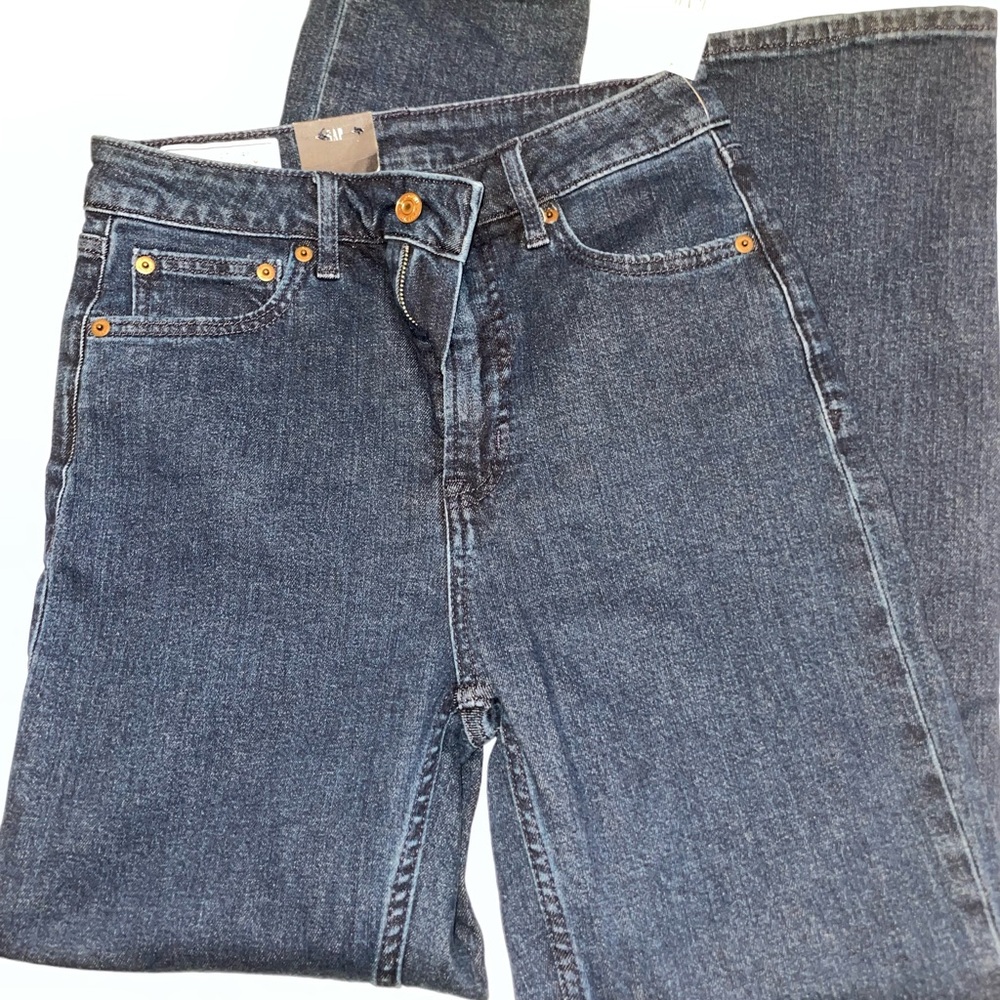 NWT Gap vintage slim sky high jeans